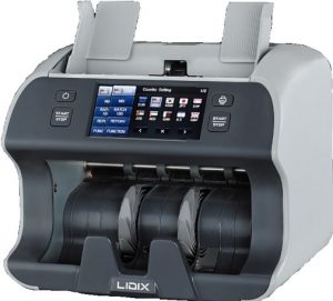 LIDIX CL-2 SINGLE POCKET DISC